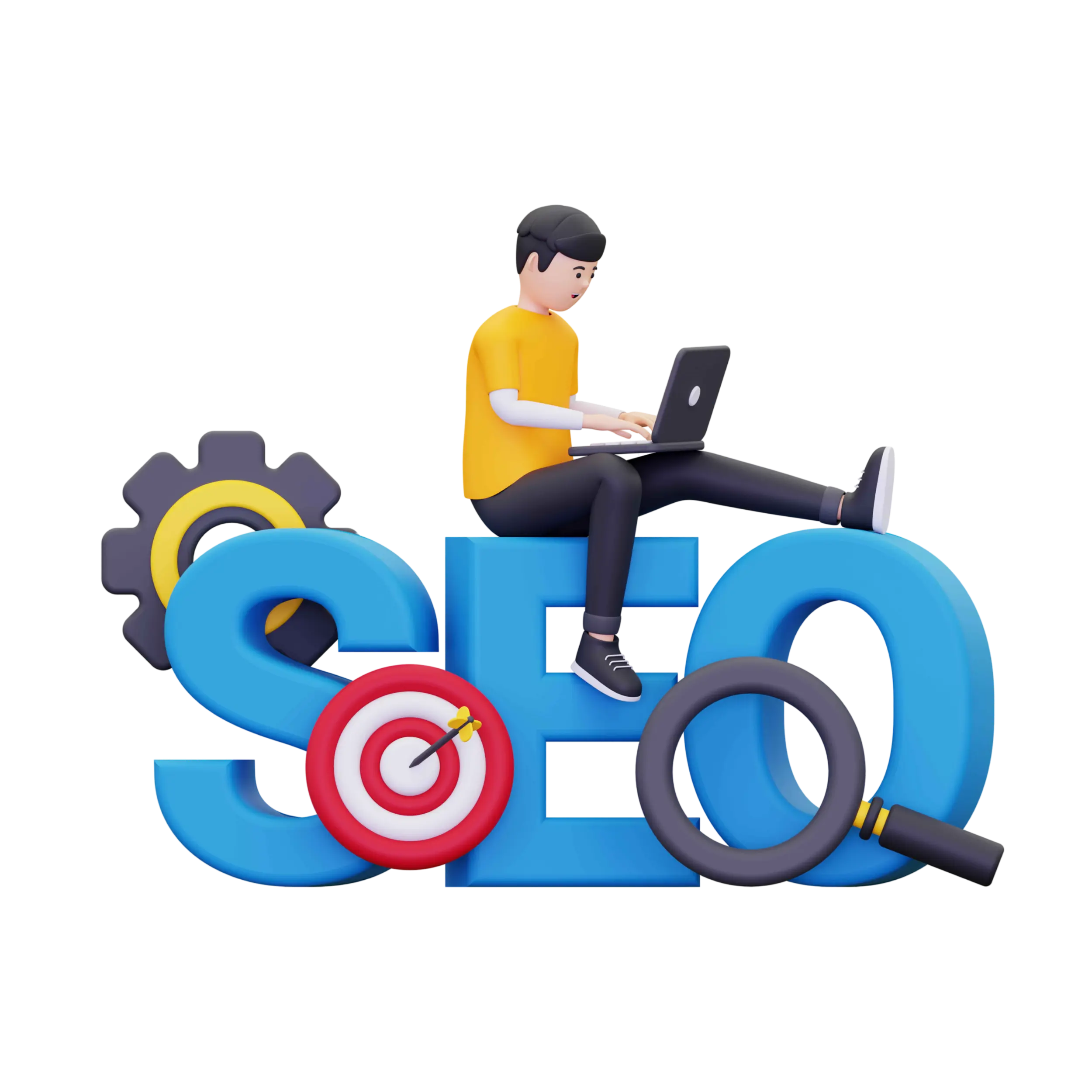 Best Seo company