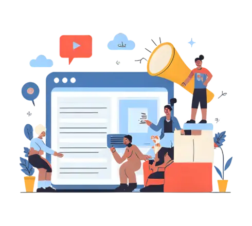 Get Started with the Best Social Media Agency in Mumbai